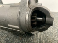 Opel crossland x 1.2 thp стартер комплектний Київ, фото thumb