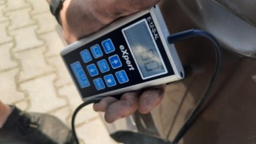 фото thumb №10, Двері зад задні ліві toyota avensis t25 універсал