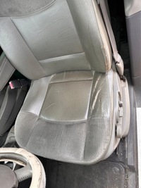 фото thumb №6, Renault espace iv 4 trafic kamper сидіння водія пасажира шкіра