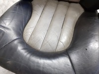 фото thumb №11, Сиденья кожаные комплект chrysler 300m