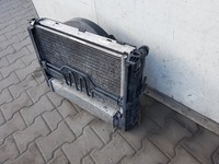 фото thumb №8, Bmw x1 e84 09-14r 2.0 d радіатор вентилятор