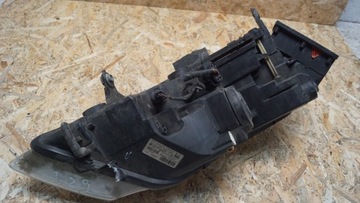 фото thumb №13, Лампа правый перед vw phaeton ксенон 3d2941015g