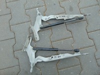 фото thumb №2, Петли капот volvo xc60 2008-