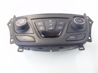 фото thumb №4, Панель кондиционера opel insignia a lift 26202384