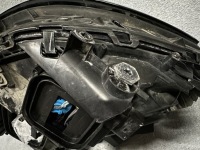 фото thumb №14, Фара mercedes gls w166 повний led ils 166 ліва європа оригінал