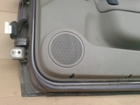 фото thumb №11, Двері правий перед праве передні renault scenic 2 ii 03-09 графітовий tec68