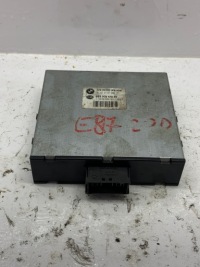 Купити Модуль блок керування напруги 912708801 bmw, фото thumb