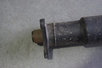 фото thumb №6, Wał привідний bmw 3 gt f34 2.0d 7615018