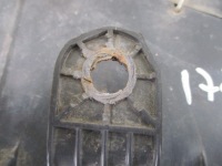 фото thumb №6, Fiat punto ii 2 99-03r фара правое фара передняя оригинал 89101050