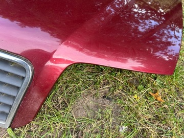 фото thumb №10, Капот перед audi a6 s6 c5 4.2 v8 lz3l