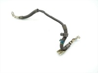 фото thumb №9, Lexus is мінус / клема / шланг акумулятор 300h full hybrid 82123-30550a