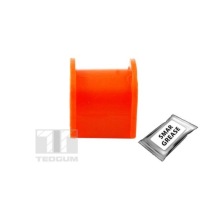 фото thumb №4, Втулка стабилизатора задняя galloper ii pajero i ii