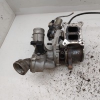 фото thumb №14, Volkswagen passat b7 1,8tfsi турбіна garrett 06k145721b комплектна