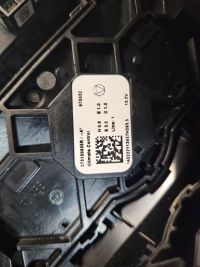 фото thumb №4, Переключатель сиденья кнопки renault clio v captur