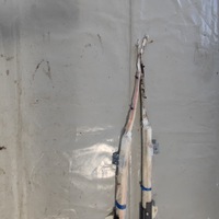 фото thumb №5, Jeep grand cherokee wk 3.0 crd шторка безопасности подушка безопасности p52029297ae