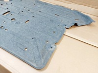 фото thumb №6, Honda jazz v crosstar защита подвеска 1.5 гибрид 22r.