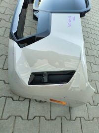 фото thumb №7, Бампер передній перед m набір bmw ix i20 lci