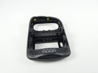 Панель  средняя панели корпус планшета с хром renault clio iv 4 12-20r. с Разборки, фото thumb