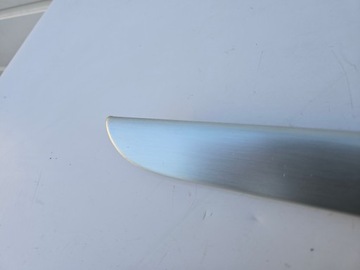 фото thumb №6, Dekor планка двері лівих передніх лівий перед audi a4 b7 s-line 1nk