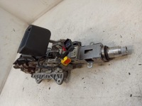фото thumb №10, Volkswagen passat b6 рульова колонка блокування 3c1419501n
