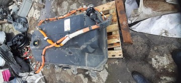 фото thumb №5, Батарея акумулятор гибрид 2.0phev рестайлинг mitsubishi outlander iii 9499f004