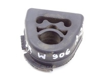 фото thumb №1, Mercedes sprinter w906 906 06- резиновая накладка подвес крепление глушитель оригинал