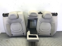 фото thumb №3, Заднє сидіння drugi ряд ds ds 5 хетчбек 15-18 сидіння середня
