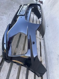 фото thumb №3, Бампер перед передній jaguar e-pace r-dynamic 2017- повний