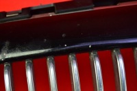 фото thumb №14, Решётка решётка чёрная 1x43-5510-ae jaguar x-type рестайлинг 01-09