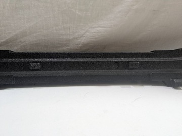 фото thumb №7, Skoda enyaq iv перед абсорбер бампера передньої 5la807248