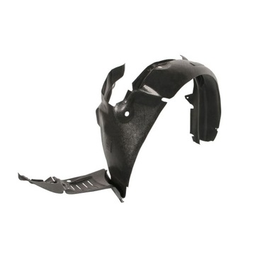 фото thumb №1, Подкрылок левая rezaw-plast rp111934