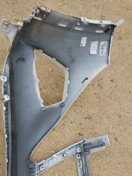 фото thumb №12, Hyundai tucson iv 4 20- бампер перед переднє 86511-n7000