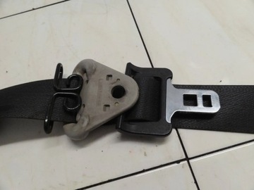 фото thumb №5, Chrysler pacifica 04 crossover pas безопасности правый перед