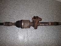 фото thumb №7, Mazda3 mazda 3 1,6d 06 привідний вал передня права довга з підпора