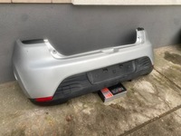 фото thumb №3, Бампер задня renault clio iv hb kompletny ted69