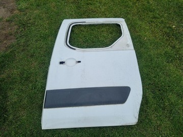 фото thumb №1, Двері зсувні ліві partner berlingo iii 12r