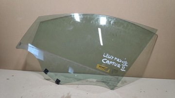 фото thumb №1, Стекло дверь левый перед передняя 20r. renault captur ii 43r-000479