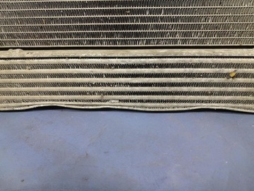 фото thumb №4, Bmw 1 e87 рестайлінг 2.0 d комплект радіатор вентилятор