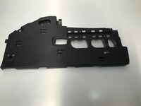 фото thumb №1, Mercedes w247 заглушка захист нижня консолі