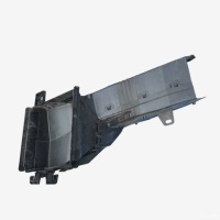 Воздуховод впуск воздуха citroen ds7 рестайлинг  crossback 2023 rok 9828671380 Цена, фото thumb