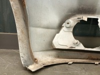 Купить 8x0807437 уголок бампера ewy перед audi a1 белый, фото thumb