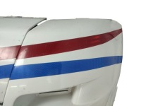 Бампер перед передний fiat ducato 3 vr-249 06-14 Недорого, фото thumb