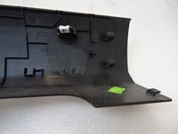 фото thumb №9, Peugeot rifter opel combo e правая защита порог заднего задняя 9817356077