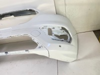 Бампер перед передний ford transit custom lift 2017- Киев, фото thumb