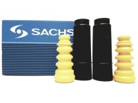 Sachs амортизаторы + osł перед+ задняя seat leon 1m1 с Разборки, фото thumb