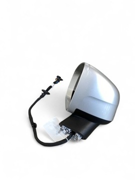 фото thumb №9, Volvo xc90 2018 электрические зеркало боковые дверь передних 041443