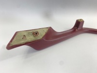 Тримач  обшивка двері лівий задній водія mercedes w126 1269701101 в Україні, фото thumb