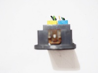 фото thumb №10, Volvo v40 s40 панель окон управление lh 03458036