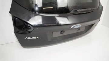 фото thumb №6, Кришка багажника зад ford kuga mk1 08-10r 2851