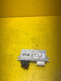 фото thumb №1, Bmw x3 e83 модуль блок управления люк